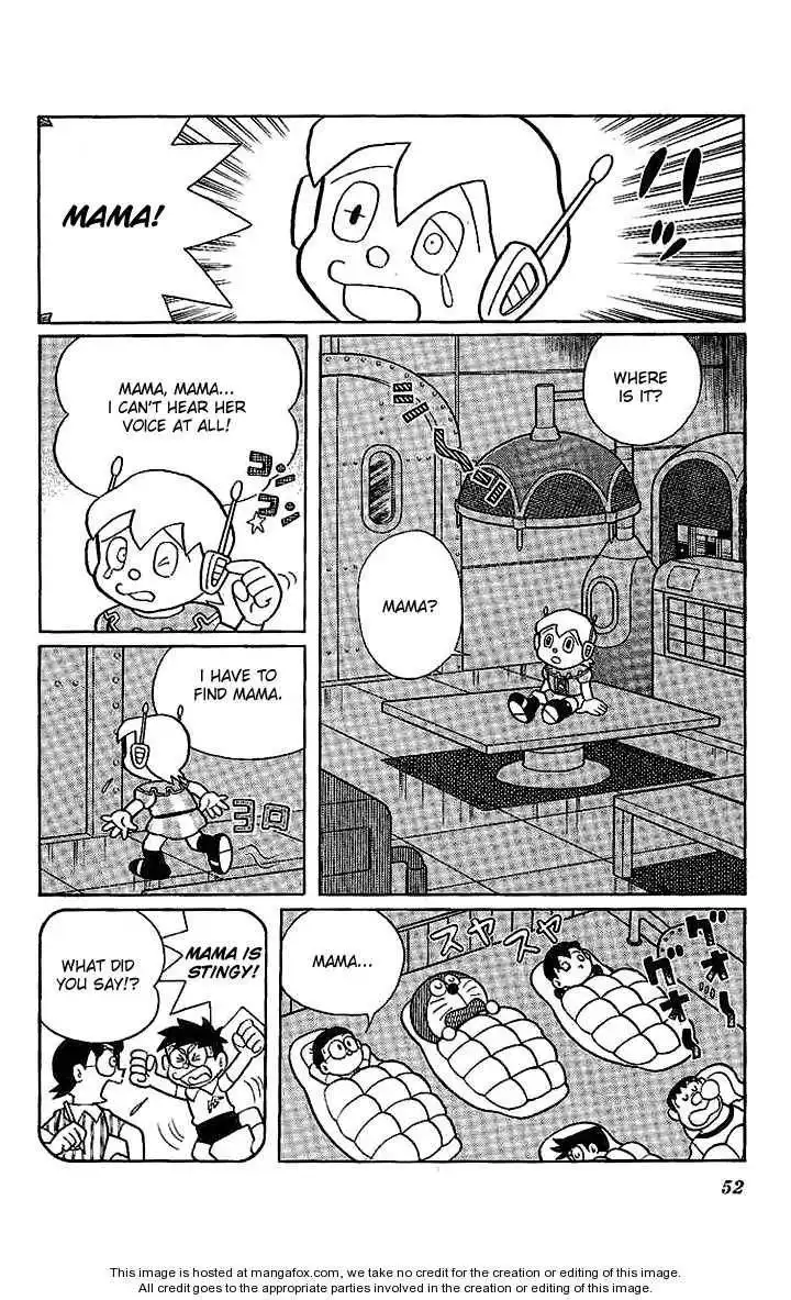 Doraemon Long Stories Chapter 22.2 17